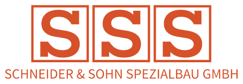 SSS Schneider & Sohn Spezialbau